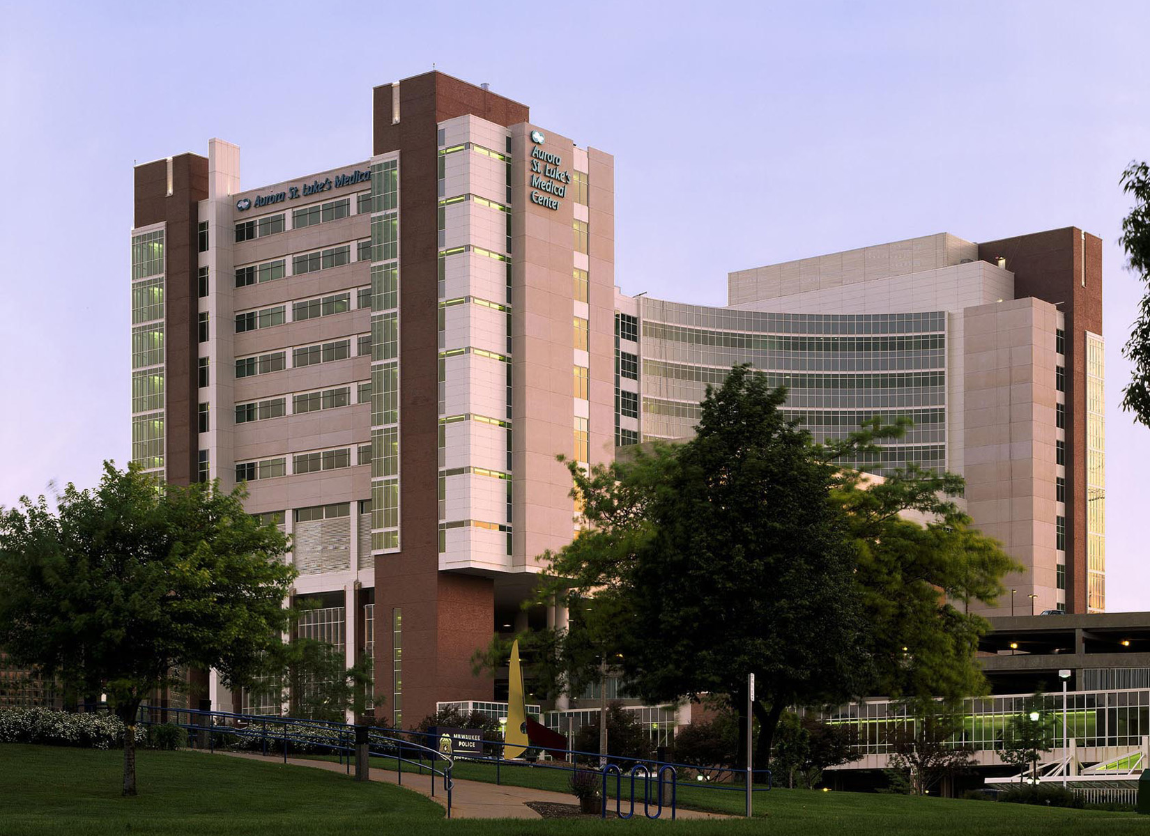 Advocate and Aurora healthcare merger has downsides for higherrated